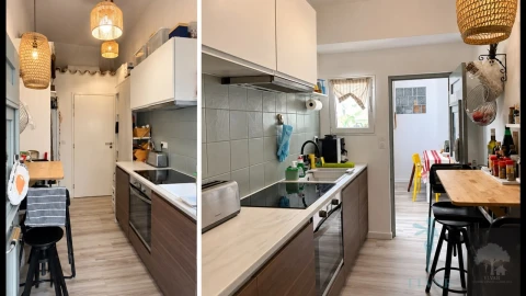 Moradia T2 para Venda em Odiaxere