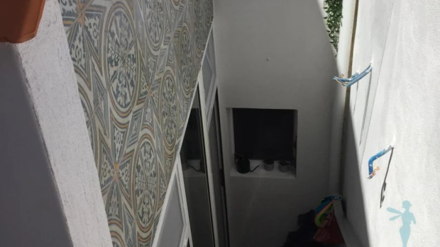 Moradia T2 para Venda em Odiaxere