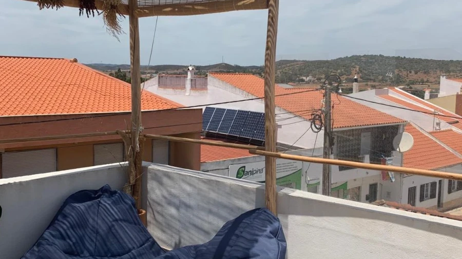 Moradia T2 para Venda em Odiaxere