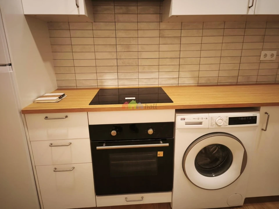 Apartamento T1 para Venda em Baixa da Banheira e Vale da Amoreira Foto 3