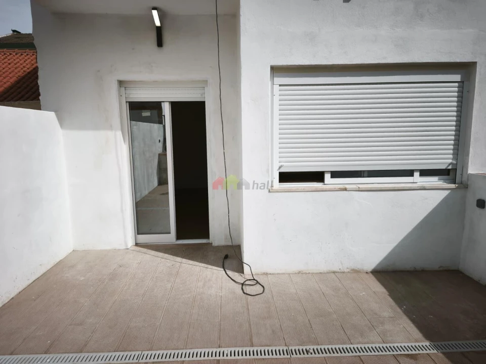 Apartamento T1 para Venda em Baixa da Banheira e Vale da Amoreira Foto 18