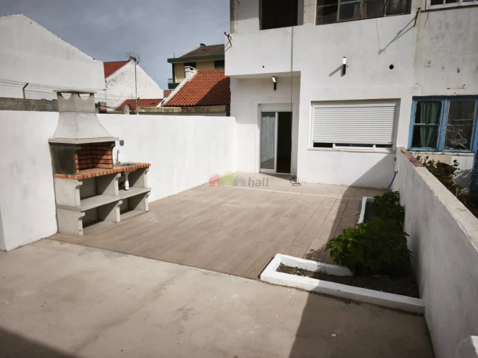 Apartamento T1 para Venda em Baixa da Banheira e Vale da Amoreira Foto 21