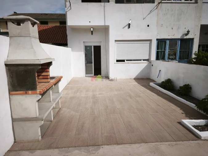 Apartamento T1 para Venda em Baixa da Banheira e Vale da Amoreira Foto 19