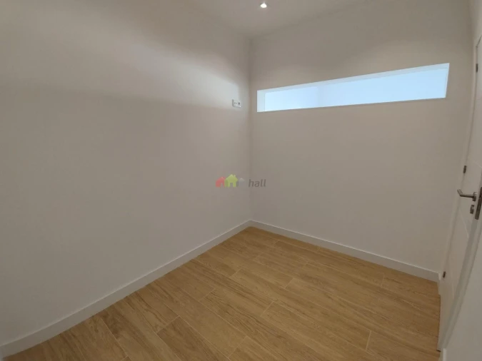 Apartamento T1 para Venda em Baixa da Banheira e Vale da Amoreira Foto 15