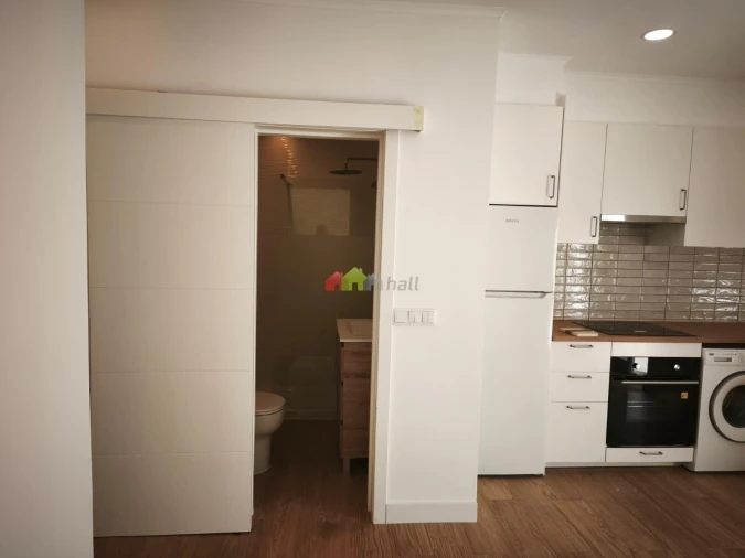Apartamento T1 para Venda em Baixa da Banheira e Vale da Amoreira Foto 9