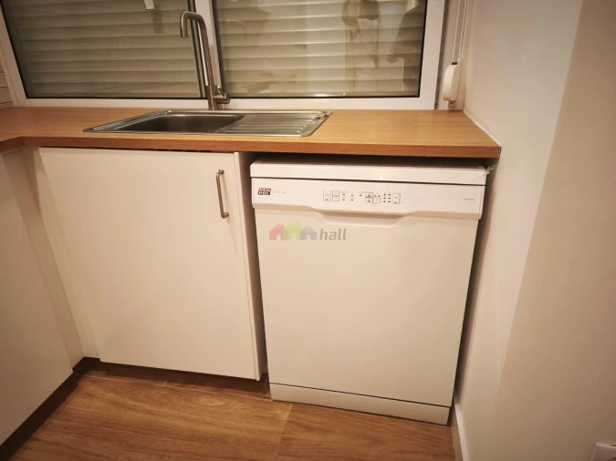 Apartamento T1 para Venda em Baixa da Banheira e Vale da Amoreira Foto 6