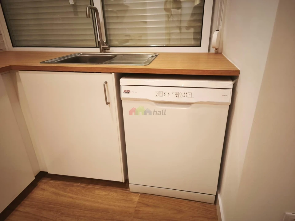Apartamento T1 para Venda em Baixa da Banheira e Vale da Amoreira Foto 6