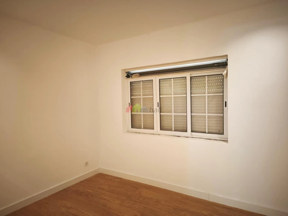 Apartamento T1 para Venda em Baixa da Banheira e Vale da Amoreira Foto 12