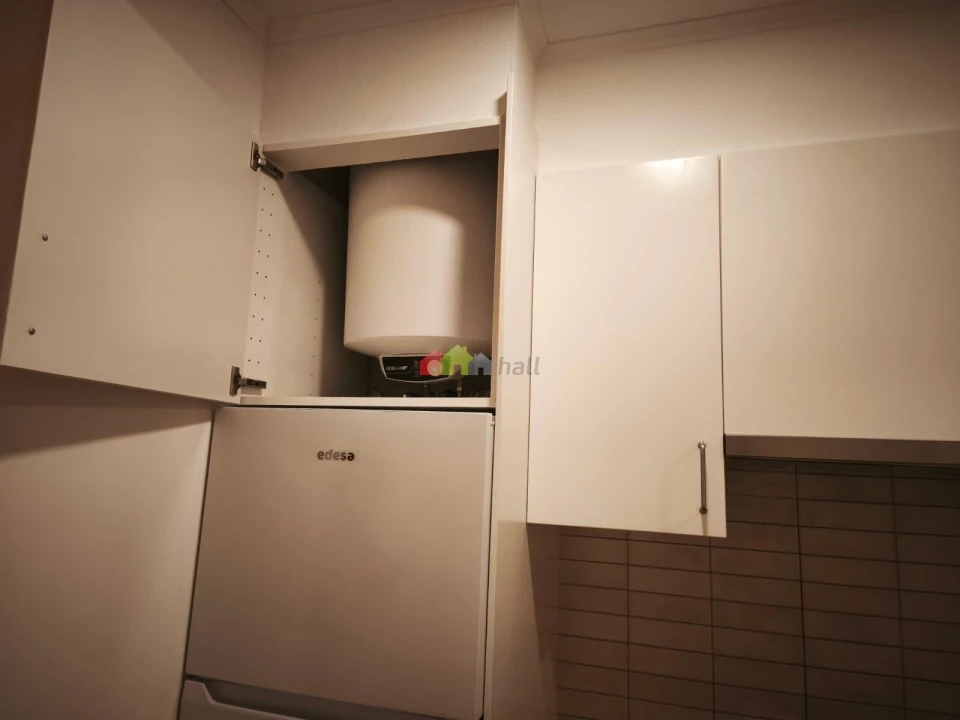 Apartamento T1 para Venda em Baixa da Banheira e Vale da Amoreira Foto 8