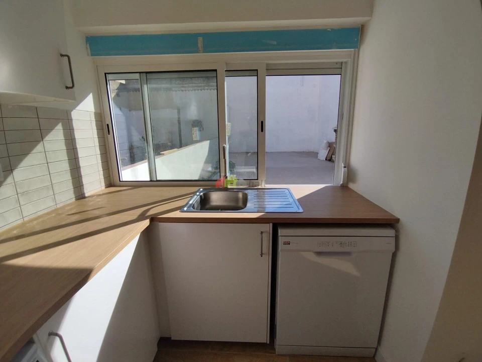Apartamento T1 para Venda em Baixa da Banheira e Vale da Amoreira Foto 7