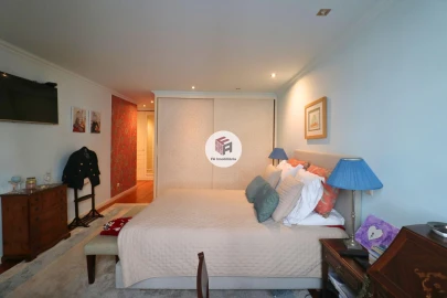 Apartamento T4 para Venda em Matosinhos e Leça da Palmeira