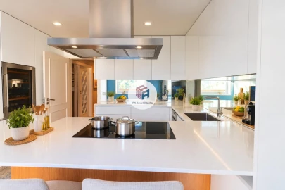 Apartamento T4 para Venda em Matosinhos e Leça da Palmeira