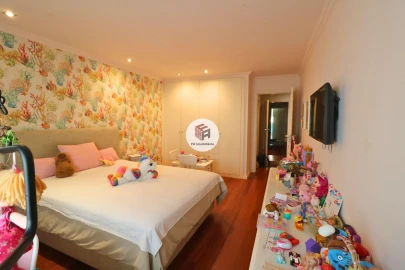 Apartamento T4 para Venda em Matosinhos e Leça da Palmeira