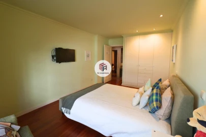 Apartamento T4 para Venda em Matosinhos e Leça da Palmeira