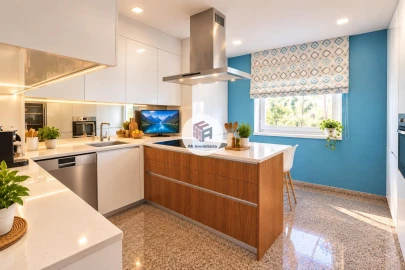 Apartamento T4 para Venda em Matosinhos e Leça da Palmeira