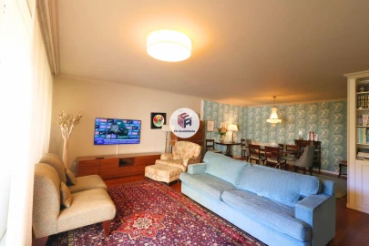 Apartamento T4 para Venda em Matosinhos e Leça da Palmeira
