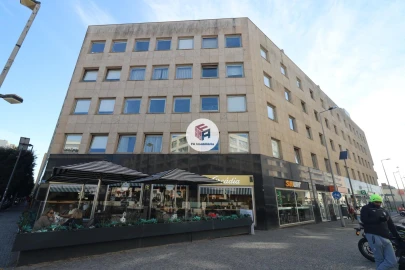 Apartamento T4 para Venda em Matosinhos e Leça da Palmeira