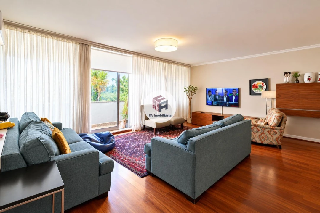 Apartamento T4 para Venda em Matosinhos e Leça da Palmeira Foto 1
