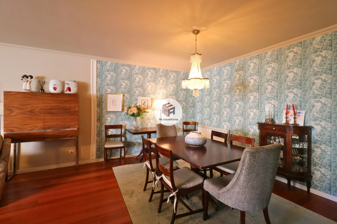 Apartamento T4 para Venda em Matosinhos e Leça da Palmeira Foto 13