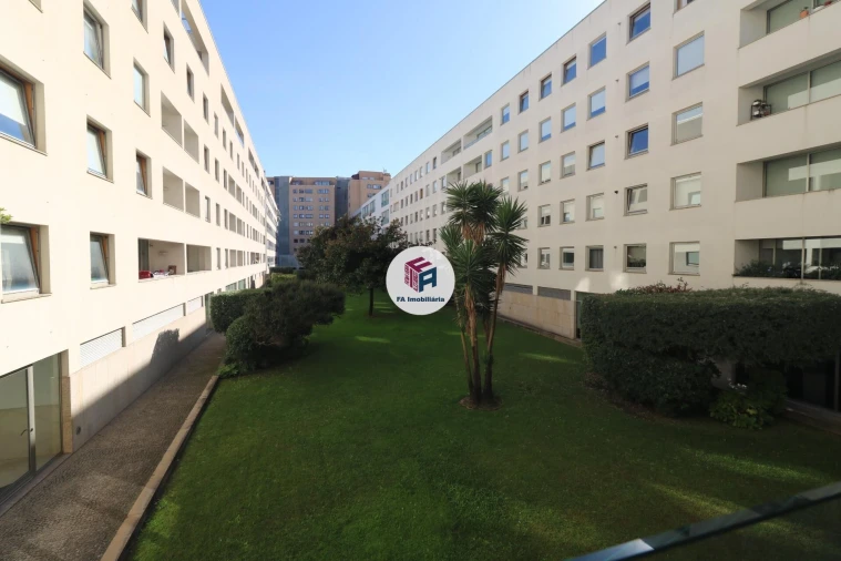 Apartamento T4 para Venda em Matosinhos e Leça da Palmeira Foto 30