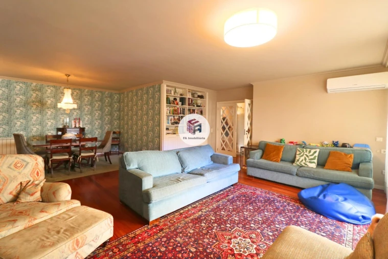Apartamento T4 para Venda em Matosinhos e Leça da Palmeira Foto 10
