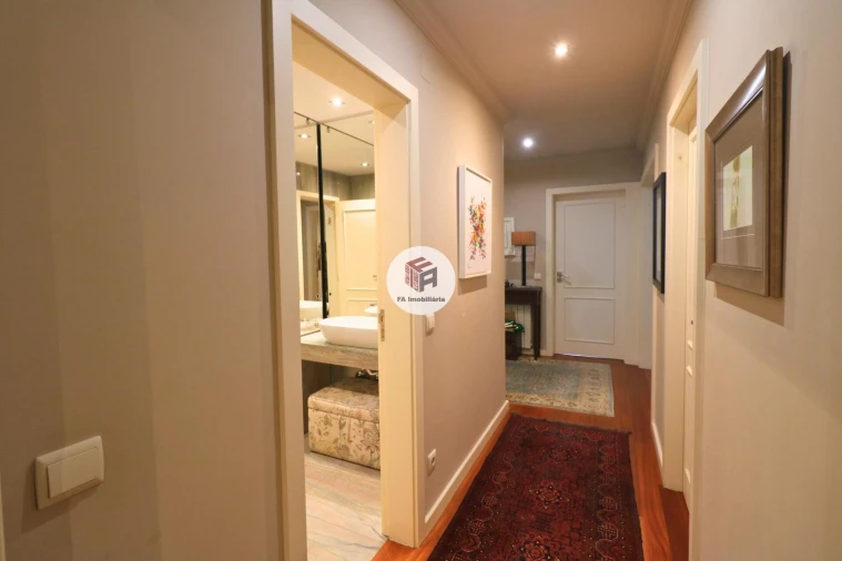 Apartamento T4 para Venda em Matosinhos e Leça da Palmeira Foto 27