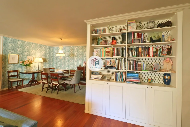 Apartamento T4 para Venda em Matosinhos e Leça da Palmeira Foto 7