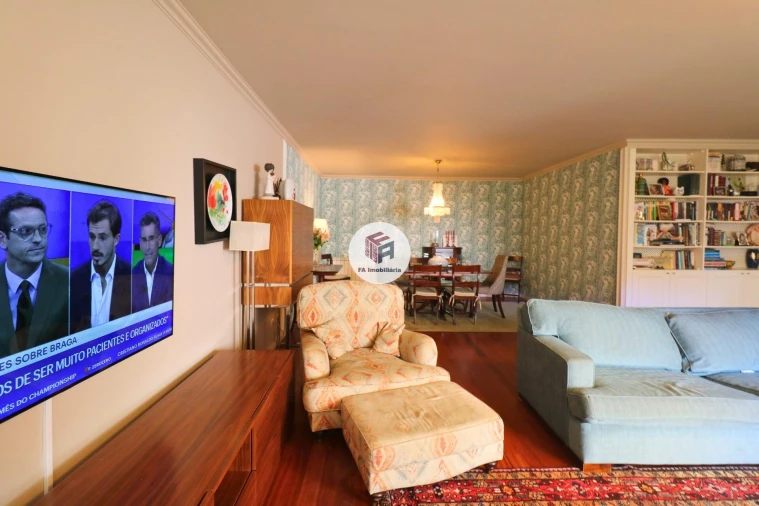 Apartamento T4 para Venda em Matosinhos e Leça da Palmeira Foto 11