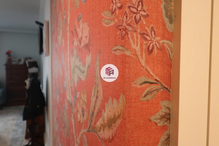 Apartamento T4 para Venda em Matosinhos e Leça da Palmeira Foto 32