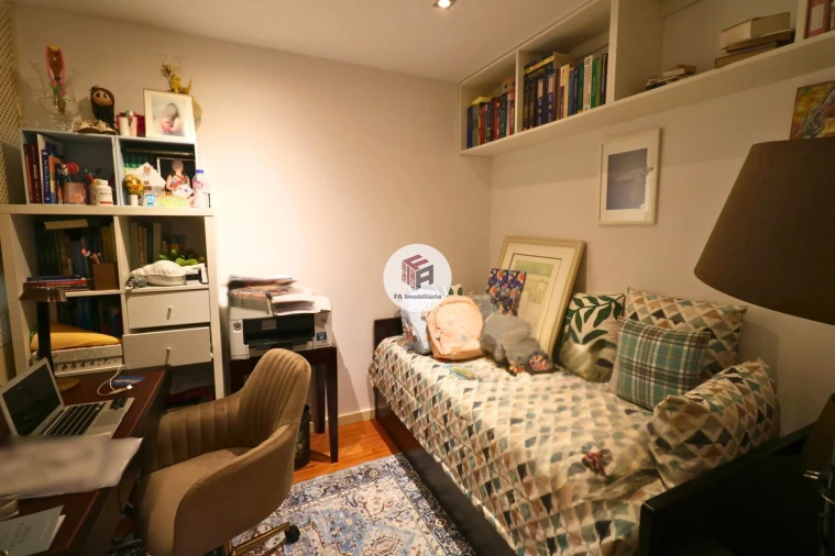 Apartamento T4 para Venda em Matosinhos e Leça da Palmeira Foto 28