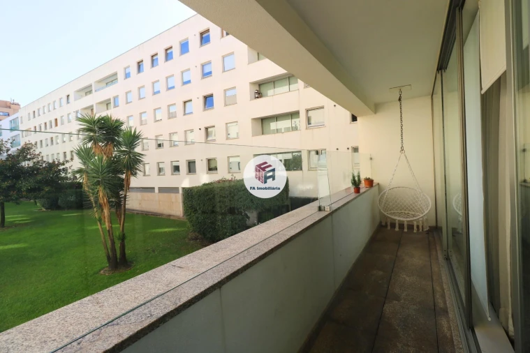 Apartamento T4 para Venda em Matosinhos e Leça da Palmeira Foto 29