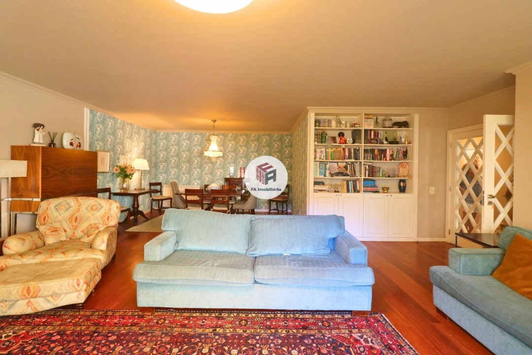 Apartamento T4 para Venda em Matosinhos e Leça da Palmeira Foto 8