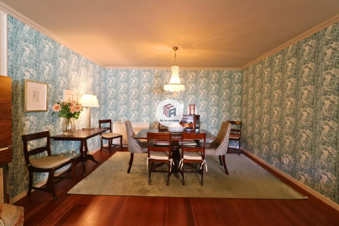 Apartamento T4 para Venda em Matosinhos e Leça da Palmeira Foto 12