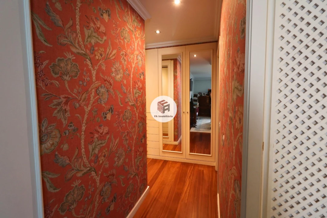 Apartamento T4 para Venda em Matosinhos e Leça da Palmeira Foto 24