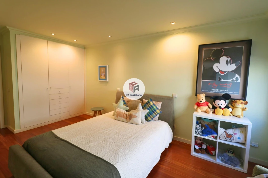 Apartamento T4 para Venda em Matosinhos e Leça da Palmeira Foto 16