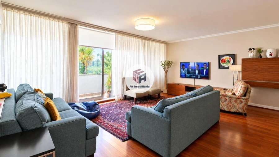 Apartamento T4 para Venda em Matosinhos e Leça da Palmeira