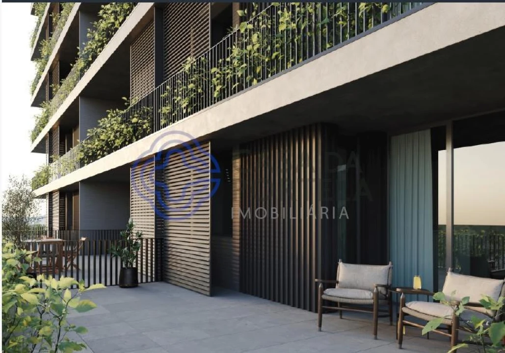 Apartamento T2 para Venda em Fânzeres e São Pedro da Cova Foto 8