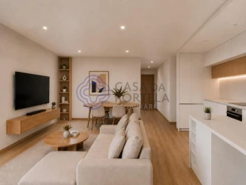 Apartamento T2 para Venda em Fânzeres e São Pedro da Cova