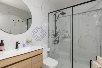 Apartamento T2 para Venda em Fânzeres e São Pedro da Cova