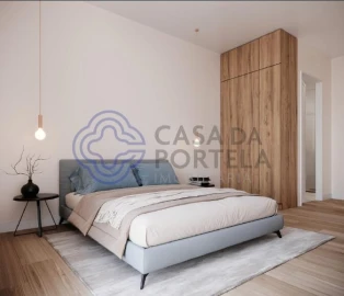 Apartamento T2 para Venda em Fânzeres e São Pedro da Cova