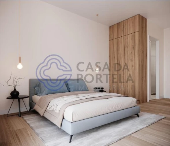 Apartamento T2 para Venda em Fânzeres e São Pedro da Cova Foto 5