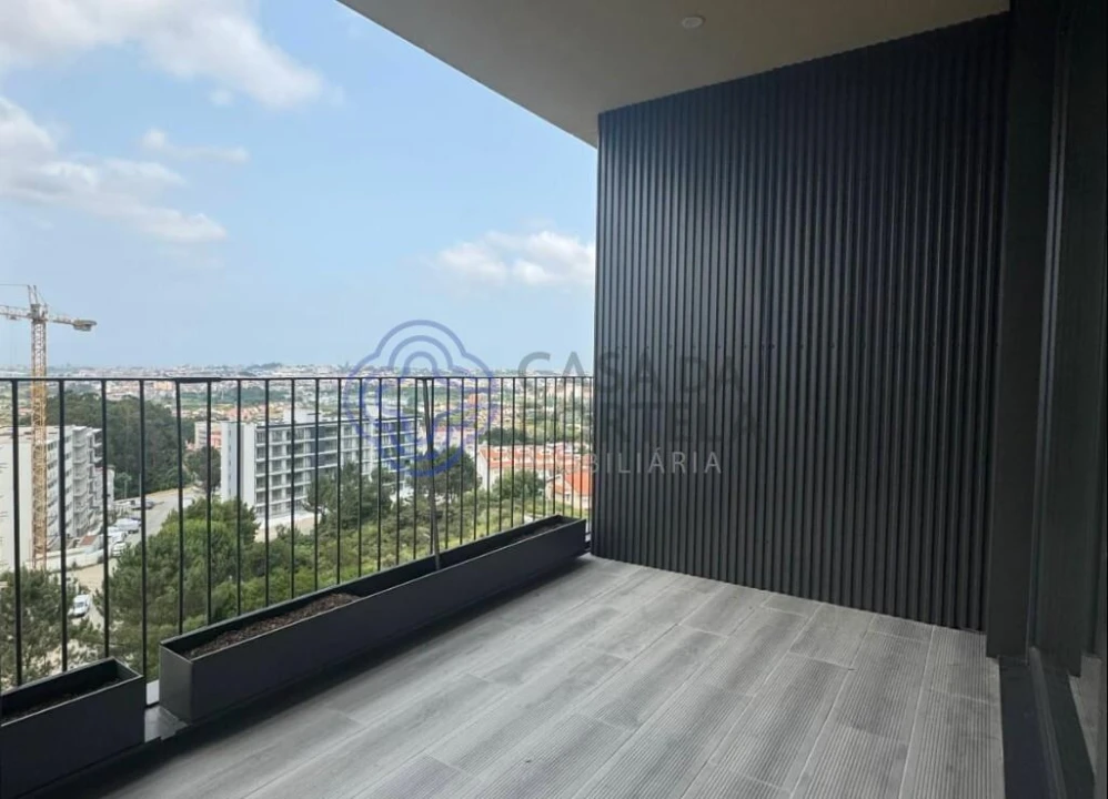 Apartamento T2 para Venda em Fânzeres e São Pedro da Cova Foto 7