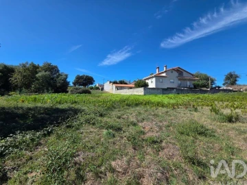 Terreno para Venda em Santa Comba Dão e Couto do Mosteiro