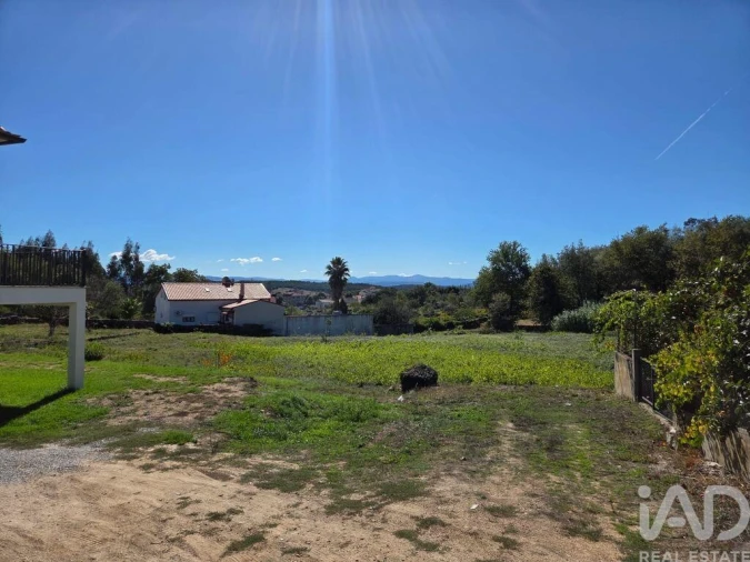Terreno para Venda em Santa Comba Dão e Couto do Mosteiro Foto 20