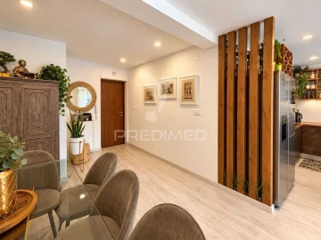 Apartamento T2 para Venda em Arrimal e Mendiga