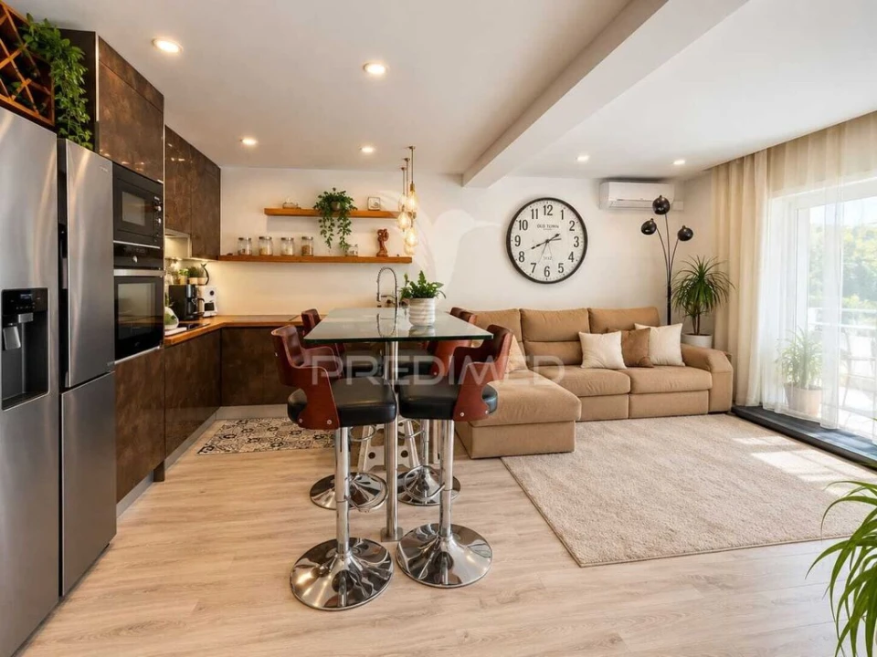 Apartamento T2 para Venda em Arrimal e Mendiga Foto 1