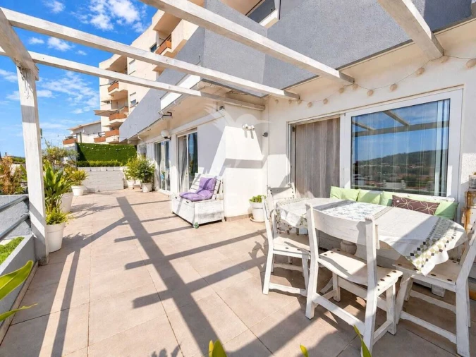 Apartamento T2 para Venda em Arrimal e Mendiga Foto 19