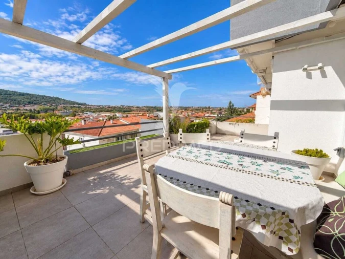 Apartamento T2 para Venda em Arrimal e Mendiga Foto 15