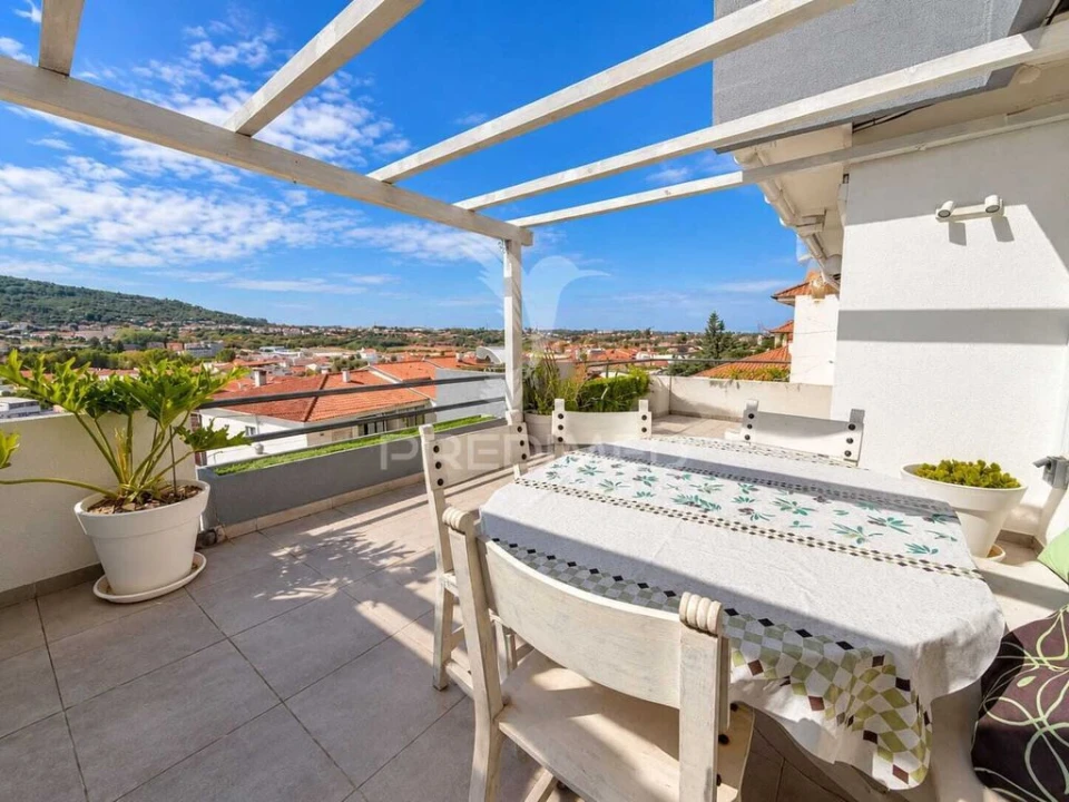Apartamento T2 para Venda em Arrimal e Mendiga Foto 15