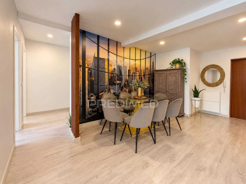 Apartamento T2 para Venda em Arrimal e Mendiga Foto 7